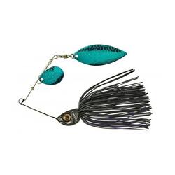 Spinnerbait Illex Crusher Jr 10g (Magic Baby)