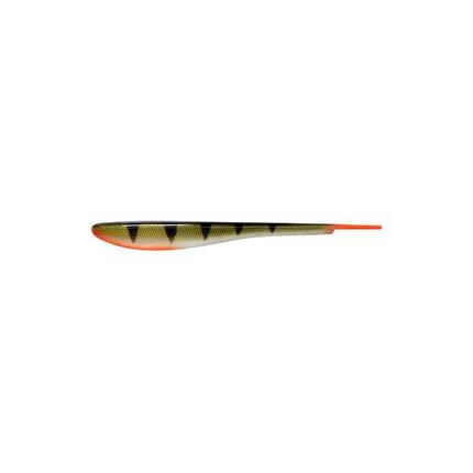 Savage Gear Monster Slug 25 cm - Leurre souple perche - 50 g - lot de 2