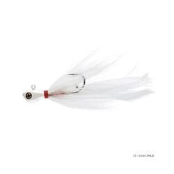 Leurre Sakura R Jig Bucktail 14g (LS - Lake Shad)