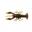 Leurre Souple Savage Gear Ned Craw 6,5cm (2,5 g - 6,5cm - Green Pumpkin - Par 4)