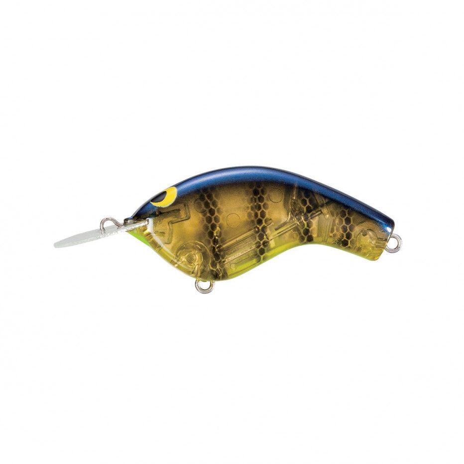Shimano Bantam Macbeth Flat AR-C 57 mm Swimbait (005 - Ghost Gill) 1/1