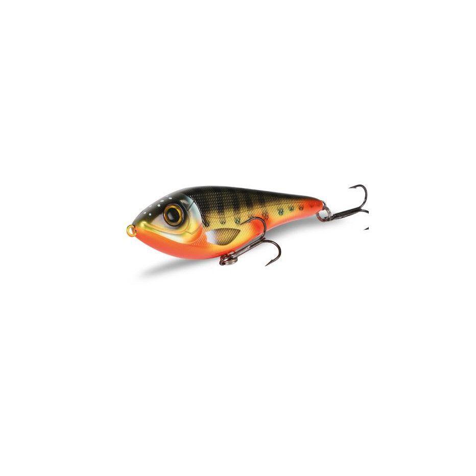 Poisson Nageur CWC Buster Swim Bait 13cm (754 - Elritsa) 2/2