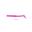 Leurre Reins Rockvibe Shad 7,5cm (317 - Pink Silver)