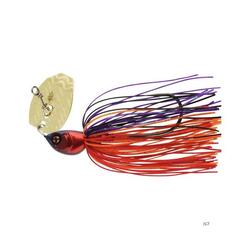 Leurre Sakura Cajun Chatterbait (21g - JC7 - June Craw)