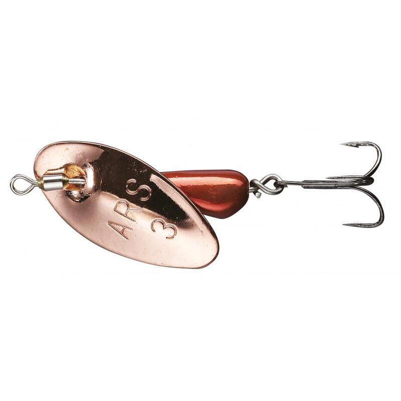 Cuiller Tournante Smith AR-S 6g (17 - 6g)