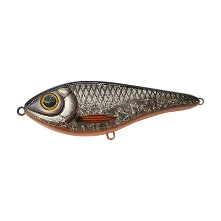 Poisson Nageur CWC Buster Swim Bait 13cm (767 - Sucker Punsch)