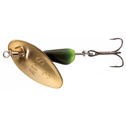 Cuiller Tournante Smith AR-S 3,5g (02 - 3,5g)