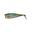 Leurre Souple Illex Nitro Shad 90 (9cm - UV SARDINE - 6)