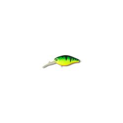 Poisson Nageur Strike Pro Cranky X Deep 50 (A103S - 8,7g - 5 cm)