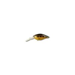 Poisson Nageur Strike Pro Cranky X Deep 50 (C713F - 8,7g - 5 cm)
