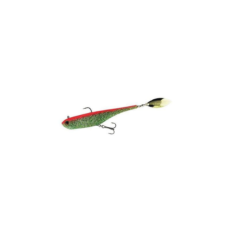 Leurre Souple Biwaa Divinator 200 55g (Atomik)