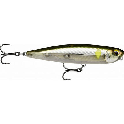 Rapala Precision Xtreme Pencil - 8,7 cm, 12 g, couleur Ayu