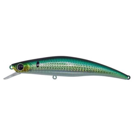 Poisson Nageur Smith Swinger 14cm SP (07)