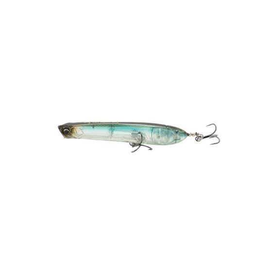 Leurre Savage Gear Prop Walker 10cm (21g - 10cm - Ghost Minnow)