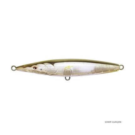 Poisson Nageur Xorus Asturie 130 (Smelt)
