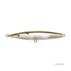 Poisson Nageur Xorus Asturie 130 (Ghost Lançon)