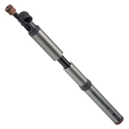 Mini-pompe Core - Gris