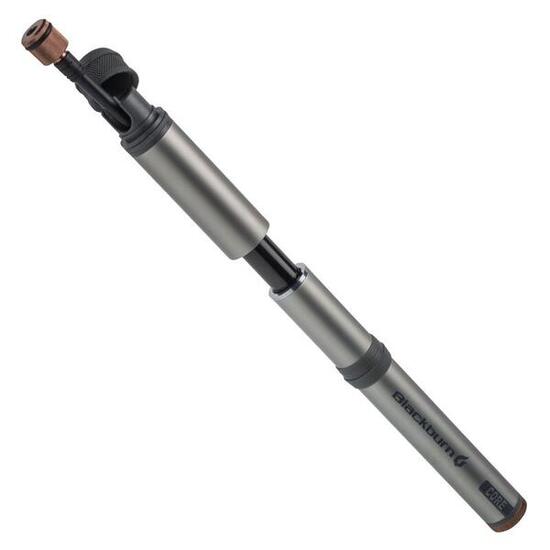 Mini-pompe Core - Gris