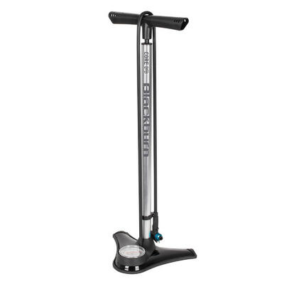 Blackburn core 3 vloerpomp met manometer