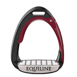 Étriers pour cheval Equiline X-CEL