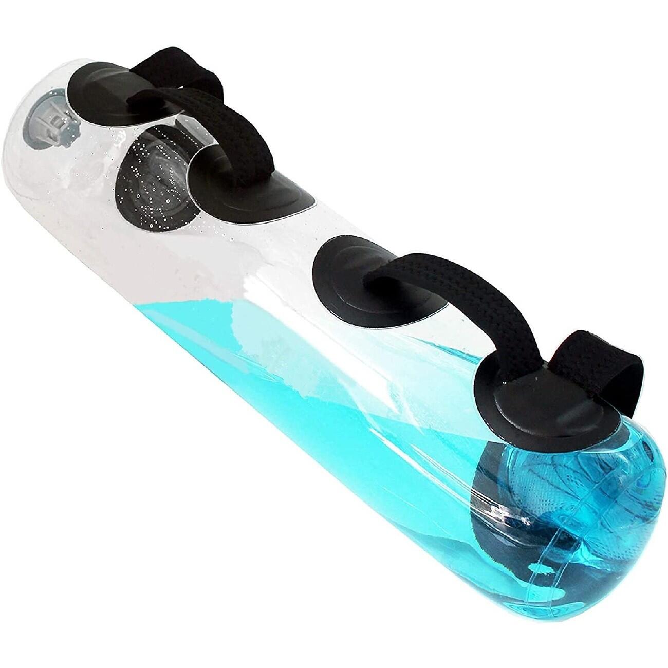 Saco Bulgaro Rellenable con Agua VIMAS SPORT hasta 35kg 2/3