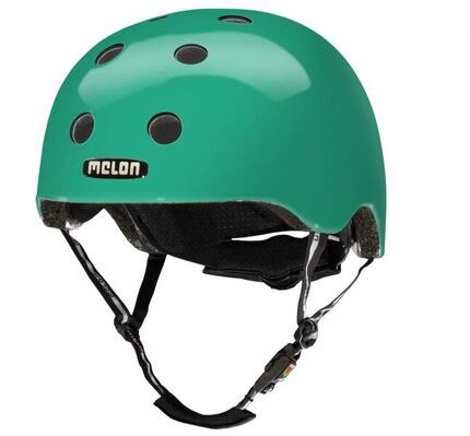 Kit d'hiver Melon pour casques Urban Active taille M