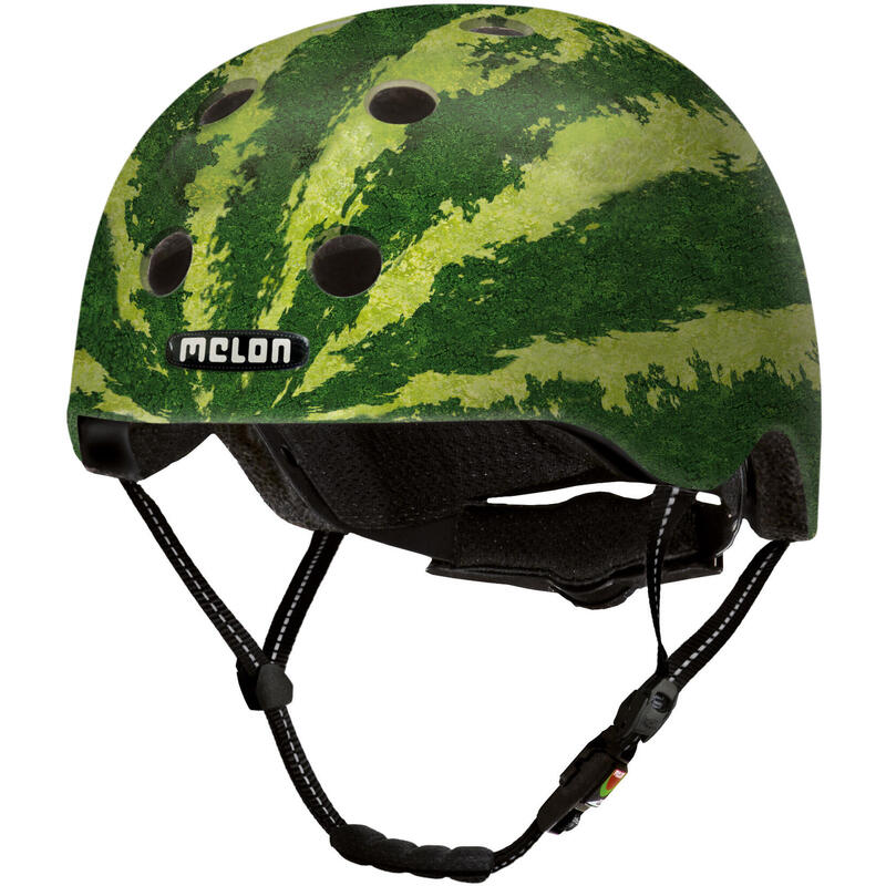 Melon | Casque | Real Melon | Matte