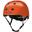 Casque Melon Urban Active Rainbow Orange XL-XXL