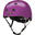 Casque Melon Urban Active Rainbow Violet XXS-S