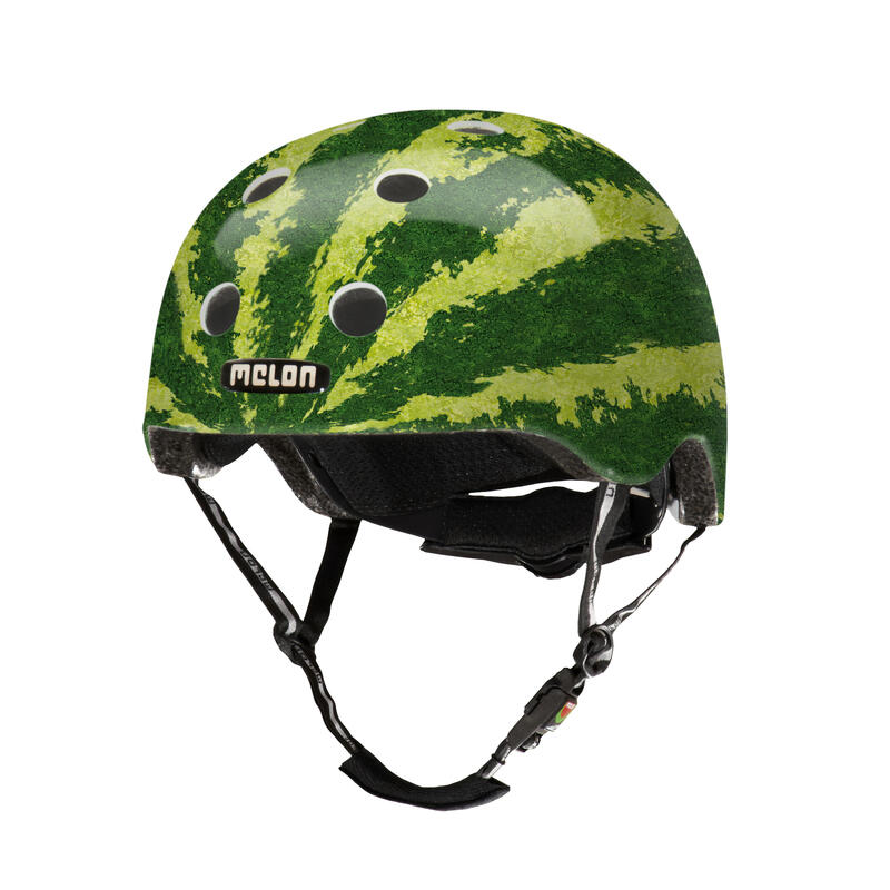 Melon  Helm  Real Melon  Glossy