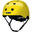 Melon  Casque  Rainbow Yellow