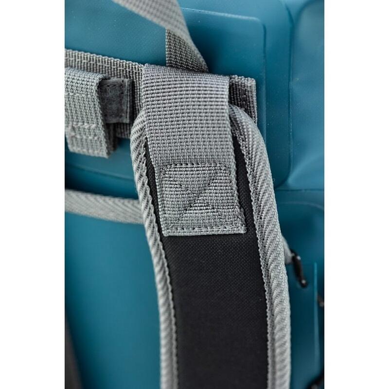 Mochila estanque com saco de água 25L - TRITON