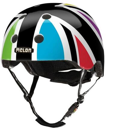 Kit d'hiver Melon pour casques Urban Active taille M