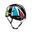 Melon  Casque  Union Jack Harlekin