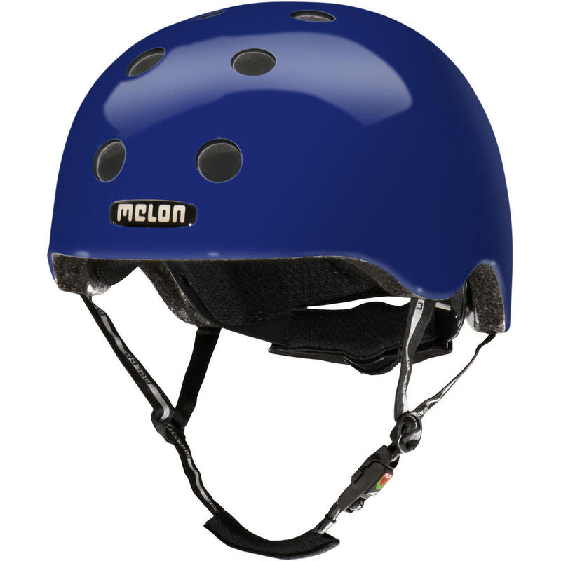 Casque Melon Urban Active Rainbow Indigo XXS-S