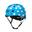 Melon Helm Dotty Blue XL-XXL (58-63 cm) Bleu