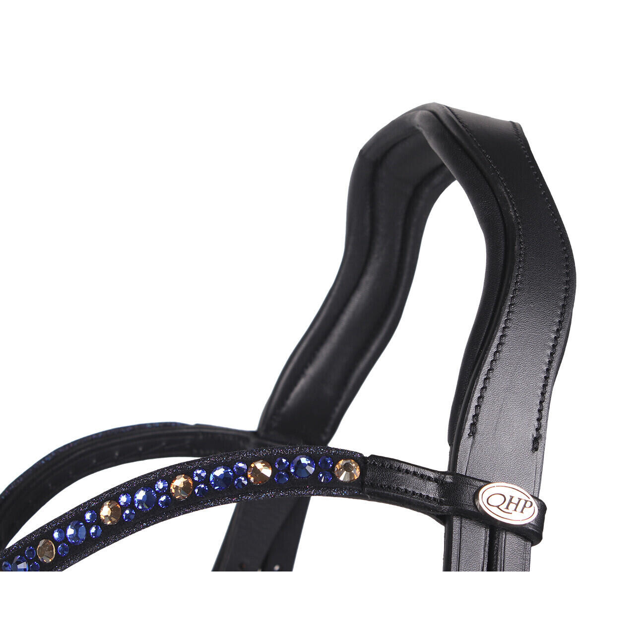 Trensen Reiten QHP Orlando 2/4