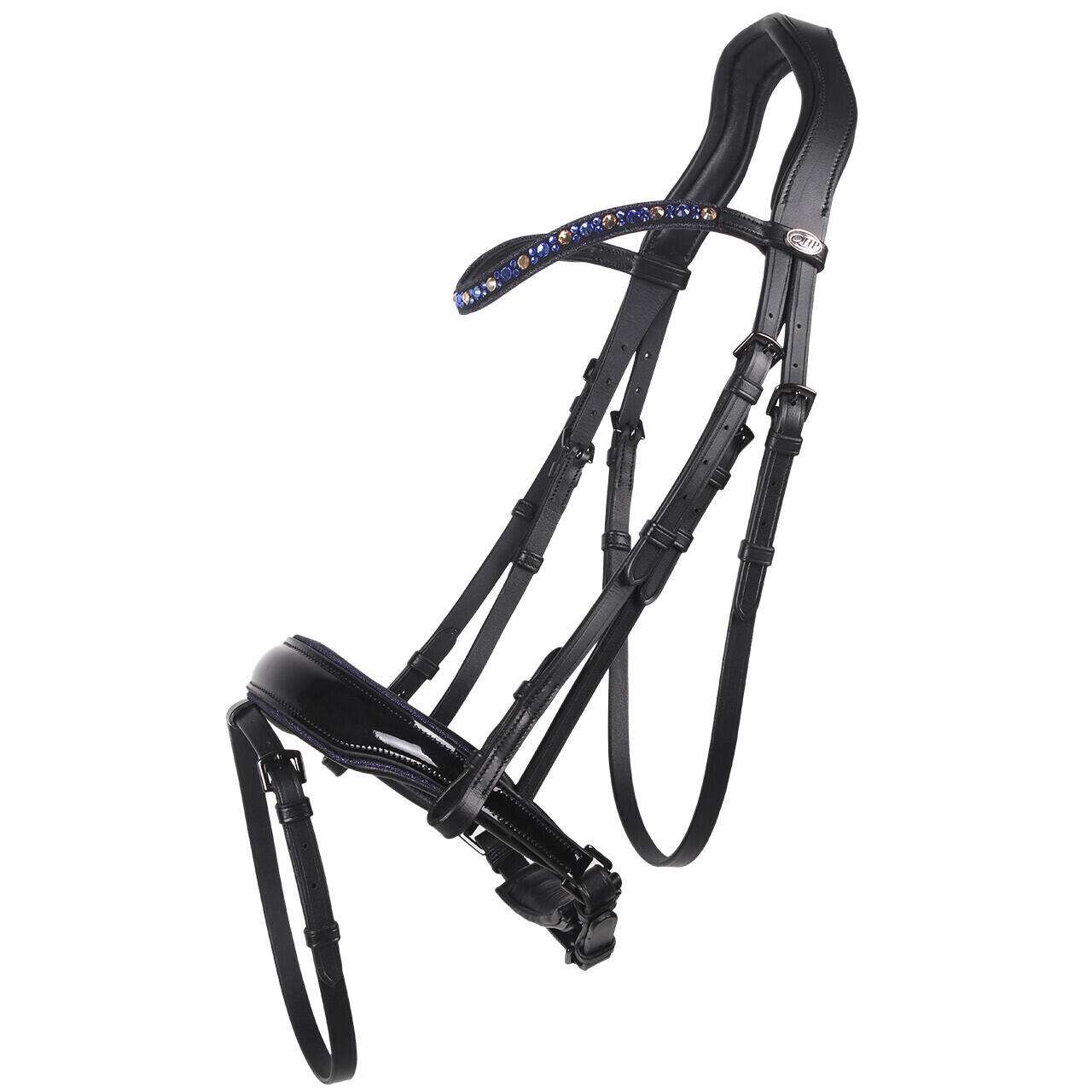 Riding bridles QHP Orlando