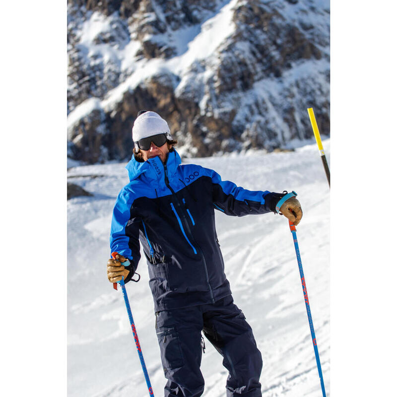 Pantalon De Ski, Pour Homme