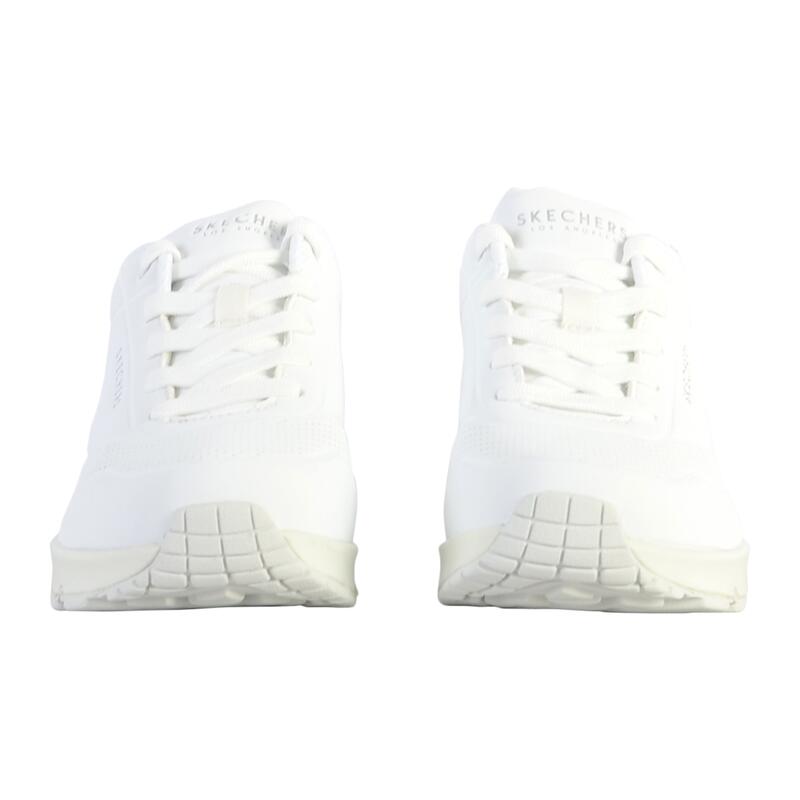 Chaussures Uno Stand On Air - 73690-W Blanc