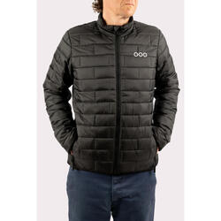 Softshell de ski pour homme ECOON ECOActive Insulated Noir