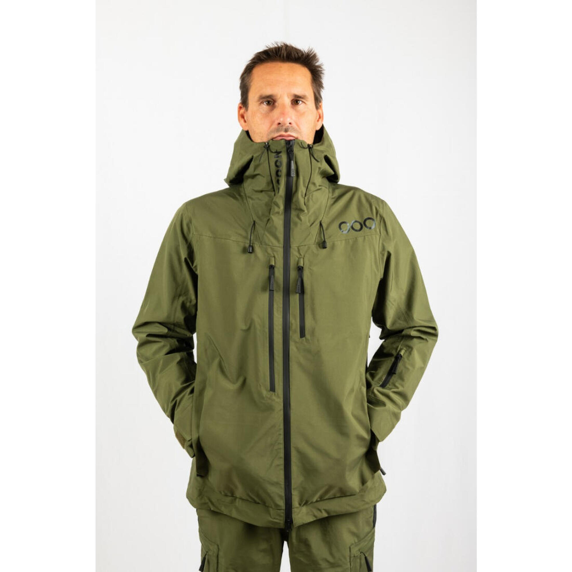 Coupe Vent Et Imperm able Homme Decathlon