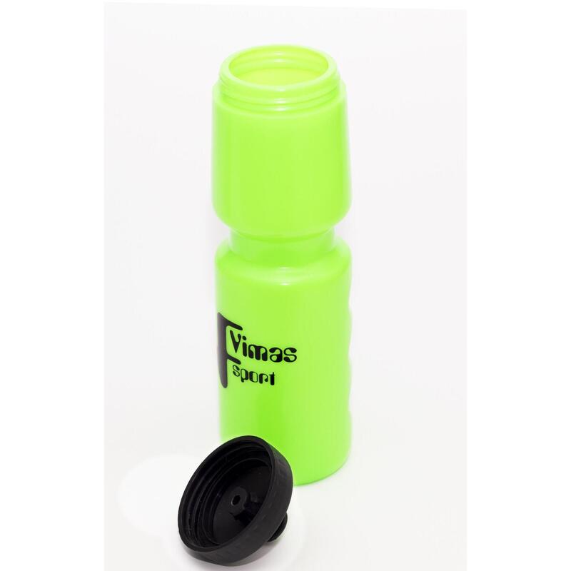 Garrafa de água de 750 ml