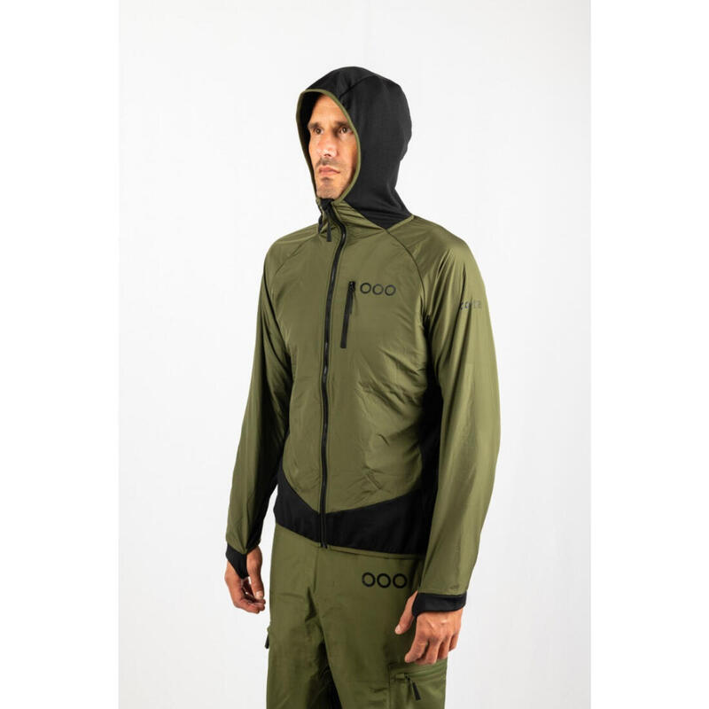 Veste Corporate Homme K6030 Kariban