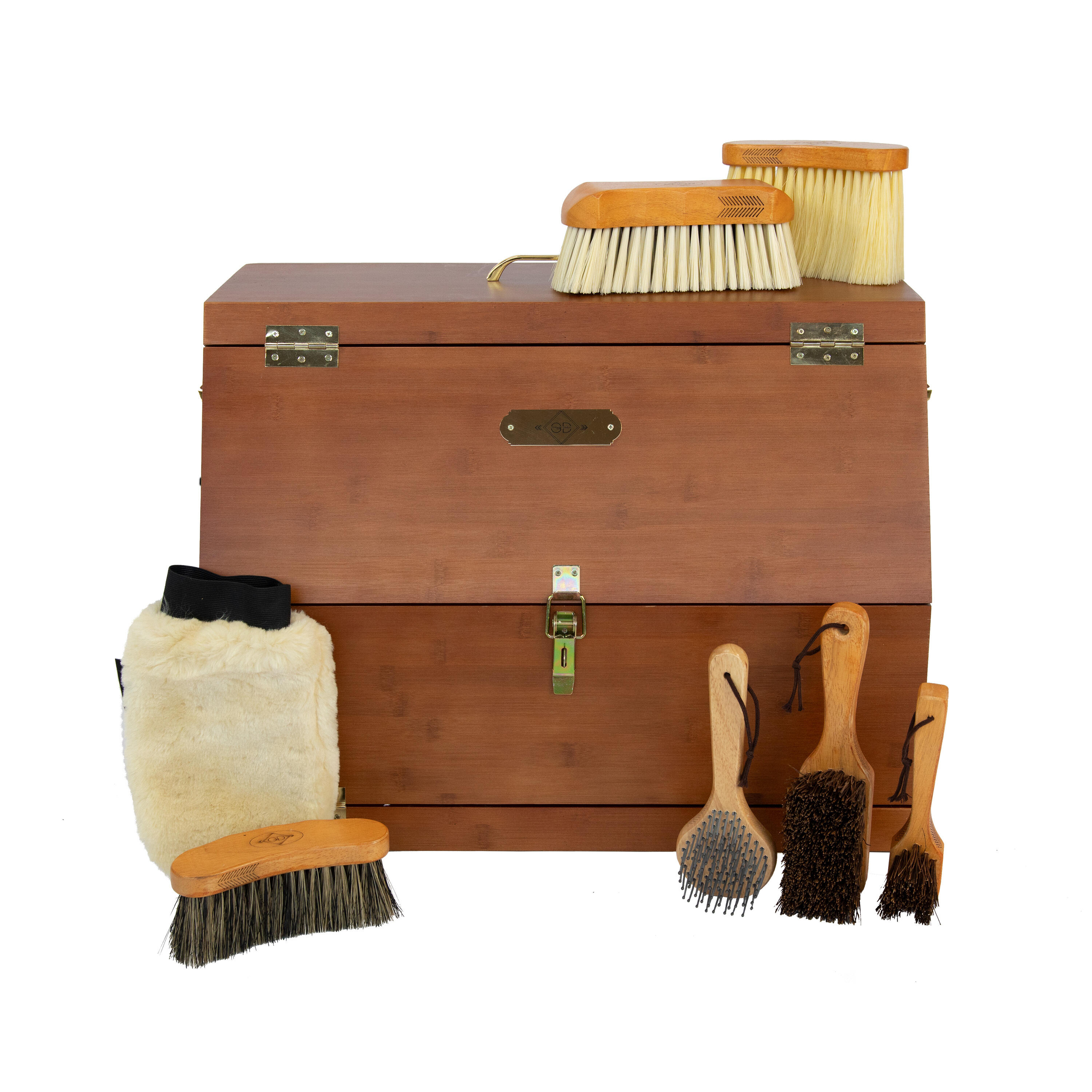 GROOMING DELUXE picture