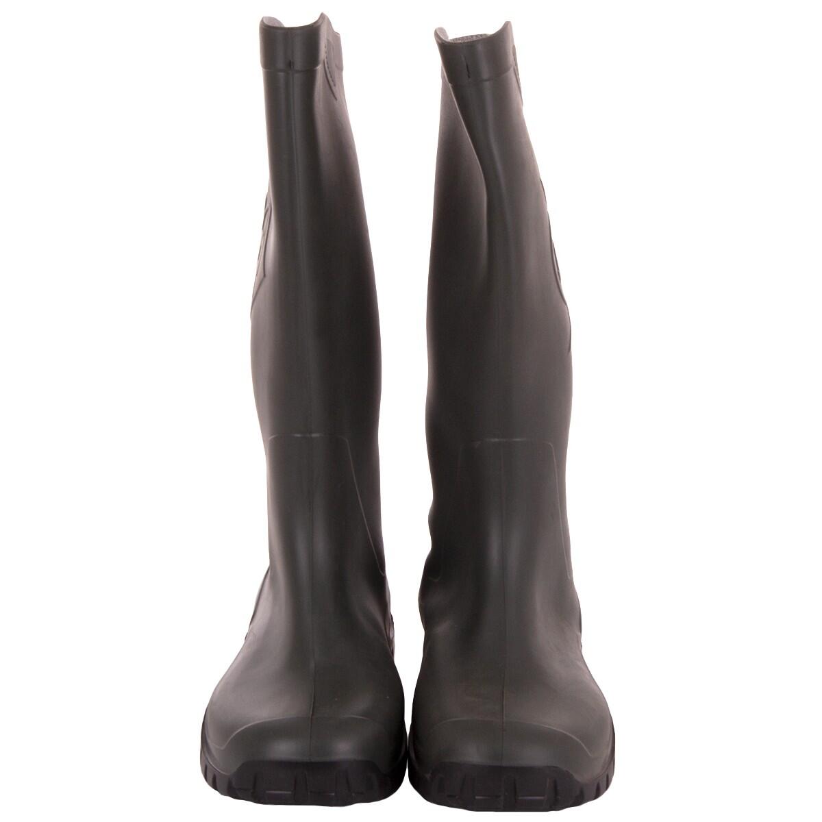 Botas de agua Impermeables Dunlop Dane Verde 4/5