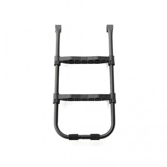 France Trampoline - Echelle Pour Trampoline 3m60 Et Plus - Trampoline - Noir - Taille Unique - Decathlon
