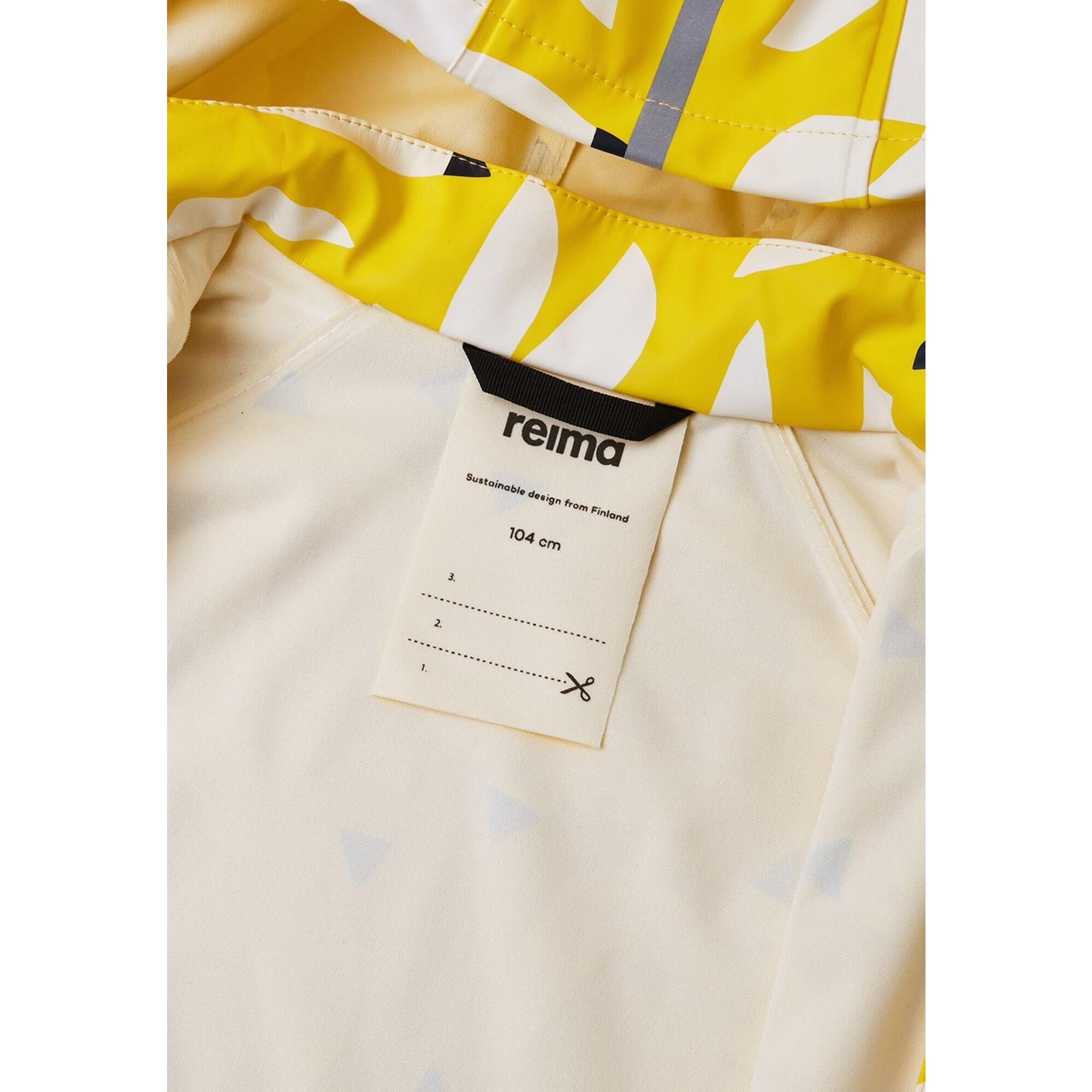 REIMA Regenjacke Vesi 4/7