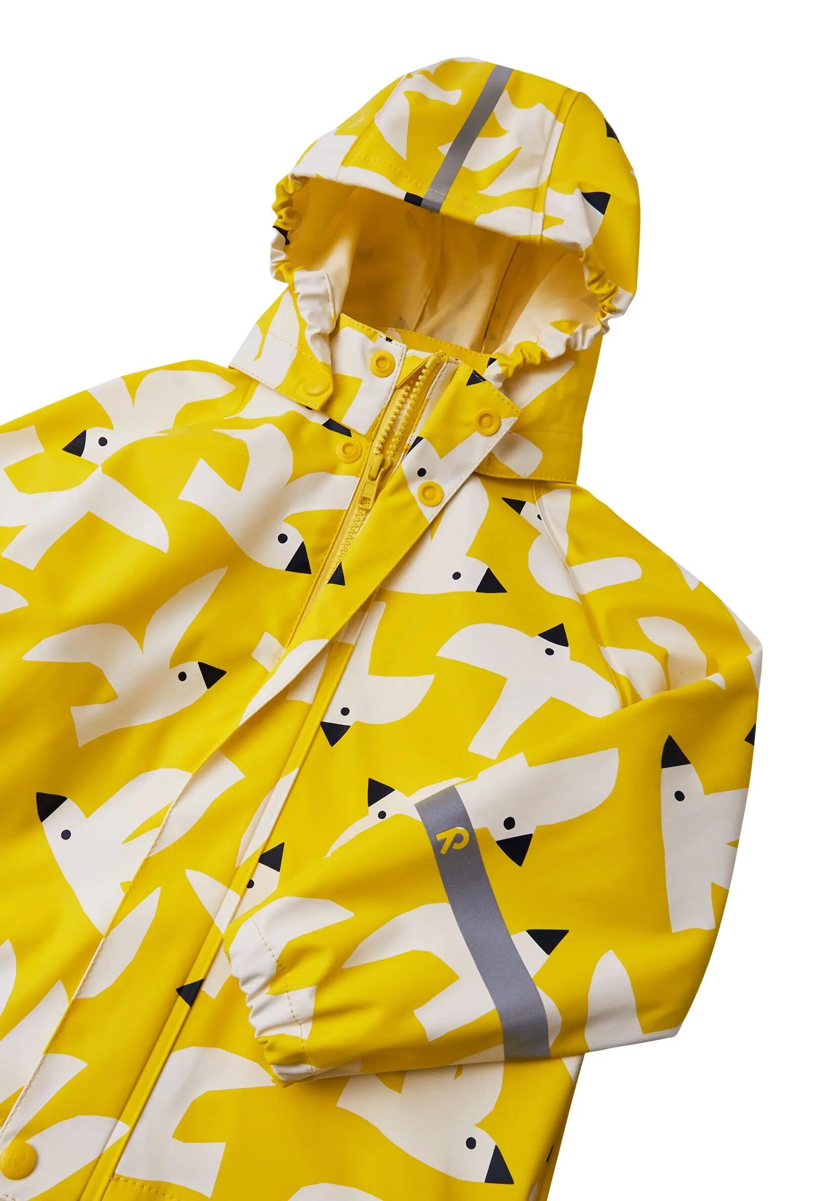 REIMA Regenjacke Vesi 3/7