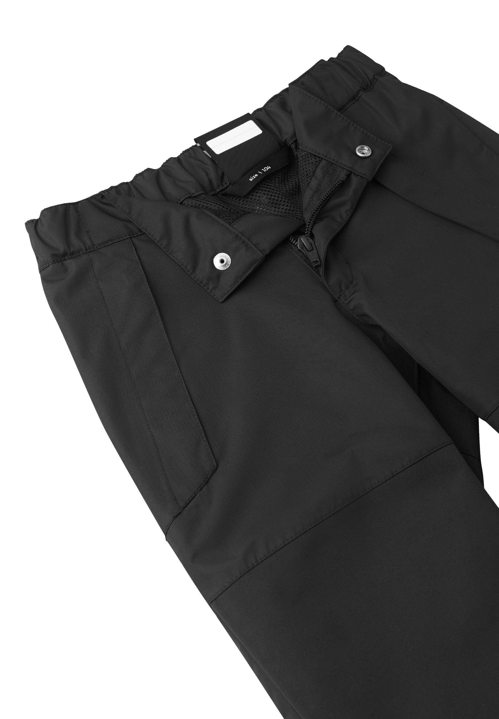 Pantalon Lento - renforts sur les jambes et à l'arrière 3/6